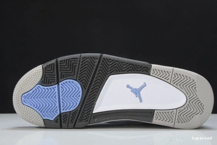 Hyperoad 4 BLUE” AIR SE “UNIVERSITY JORDAN 0804